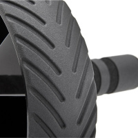 Ролик для преса одинарний Ab Roller NE-ABROL-12