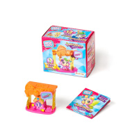 Фігурка ігрова Мінібудинок Moji Pops PMPAD612IN00 в асортименті