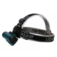Налобний ліхтар Headlamp NE-LP-606, 3 режими