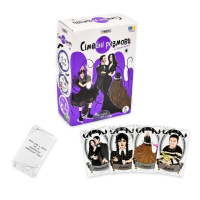 Карткова гра Сімейні розмови 30674ST 108 карток