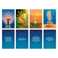 Метафорично-асоціативні картки "Сила в мені" orner-3031, 48 карток, інструкція