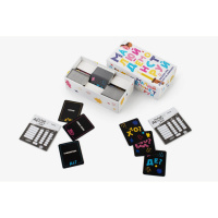 Настільна гра "Малюй - Демонструй" FGS71 українською мовою