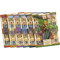 Настільна гра "Шериф Ноттінгема 2-ге видання" SN002U