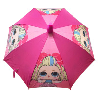 Парасолька-тростина дитяча SY-18 Герої фільмів/мультфільмів