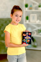 Настільна гра  "Суперкоманда "LS3046-52 українська мова 