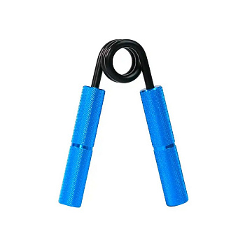 Еспандер кистьовий пружинний Professional Gripp NE-W-250BL 112 кг 