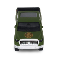 Автомодель серії "Шеврони Героїв" Toyota Tundra "НГУ" TechnoDrive KM60083