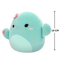 М'яка іграшка SQUISHMALLOWS – КАКТУС ГРАЦІЕЛЛА (19 cm)