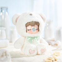 Мʼяка іграшка POP TOP Rolife cерії "Nanci" – МИЛІ ВЕДМЕДИКИ