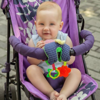 Підвіска Ферма "Песик" МС 110301-01