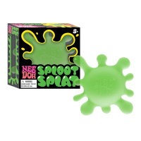 Дитяча іграшка антистрес "Релакс Всплекс" NeeDoh SPLND, в асортименті