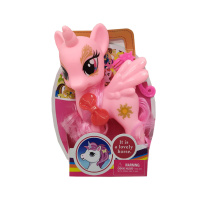 Ігрова фігурка "Єдиноріг" з крилами Bambi HR191