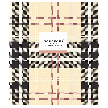 Зошит учнівський "Fashion note" 012-2929L-2 в лінію, 12 аркушів