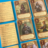 Настільна карткова гра "Листи Закоханих" LOB2109UA_eco