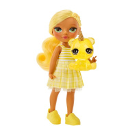 Ігровий набір із лялькою «Дейзі» 531227 серії «Littles» з аксесуарами