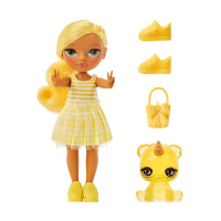 Ігровий набір із лялькою «Дейзі» 531227 серії «Littles» з аксесуарами