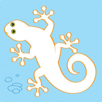 Розвиваюча книжка Наклейки-картинки "Равлик" 668002, 8 сторінок