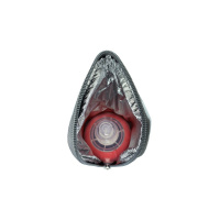 Термосумка для зберігання пляшечок для немовлят MGZ-0220-3 з алюмінієвою фольгою