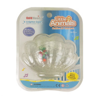 Дитяча брязкальце Тварини 8820-2, 12 видів