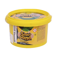 Набір креативної творчості "Stretch Sand" STS-02-01U 400 гр