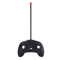 Джип на радіокеруванні "Monster" SL-334A надувні колеса, масштаб 1:20