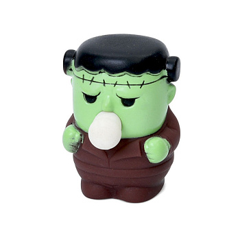 Дитяча іграшка антистрес "Halloween" MS 4723-1 з жувальною гумкою