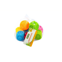 Дитячий набір розвиваючих кубиків 8875, 10 штук