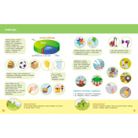 Дитяча книжка "Школа Кенгуру. Пізнаємо світ" II крок 1917002