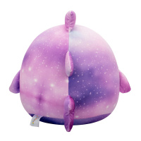 М'яка іграшка SQUISHMALLOWS – АКУЛА АЛІЯ (30 cm)