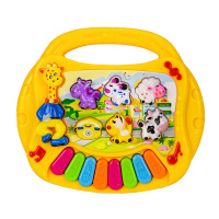 Дитяча музична іграшка "Орган" CY-6051B