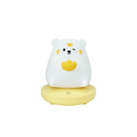 Нічник дитячий "Тигр" MGZ-1412 зарядка від USB                                                  