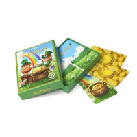 Карткова гра "Кобіто" КБТ01UA 110 карток, правила гри