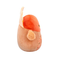 М'яка іграшка Індюк Гобріанна Squishmallows SQHV00029, 19 см