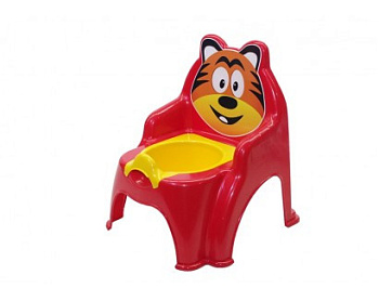 Дитячий горщик №1 013317/01 