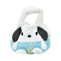 Сумочка дитяча FG230705015, 19 x 16 x 5 см, 1 відділення, застібка-блискавка