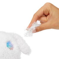 М’яка іграшка-антистрес FLUFFIE STUFFIEZ серії "Small Plush" - ПЕСИК