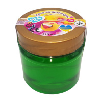 Іграшка-антистрес 210 мл Slime time ТМ Lovin 80142