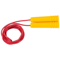 Іграшка "Скакалка ТехноК" 8867TXK в асортименті 2,2 м