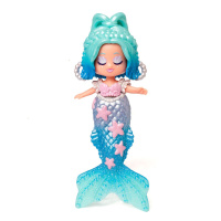 Ігровий набір з лялькою "Перл" KOOKYLOOS PKLSP106IN200 серії "Fairytale"