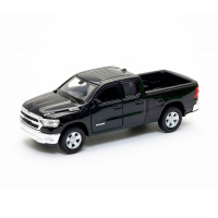 Автомодель - RAM 1500 2019 (білий, чорний)