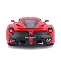 Автомодель - LAFERRARI (1:18)
