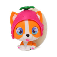 Дитячий ігровий набір "Цуценя Софі" 451000-5 фігурка, будиночок, аксесуари