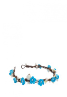 Набір для творчості. Прикраси з фоамірану "Віночок" F-001 від 12 років