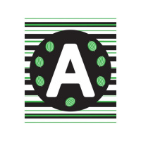 Контрастна книга для немовляти: Агу-гу-ня 755013 чорно-біла