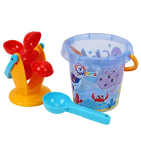 Дитячий набір для гри в пісочниці та водою 0105TXK