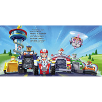 Щенячий Патруль Історії "Маленький рятівник" ЛП193019У 24 сторінки