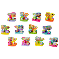 Іграшка-сюрприз "Коробочка Пригод" PMP2D612IN00 в асортименті, сцена та 2 фігурки