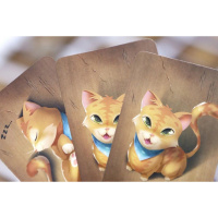 Карткова гра "Якщо влізе" ЯВ001UA 72 картки коробок