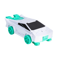 Робот-трансформер SCREECHERS WILD! S5 - СТАР ВІНГС