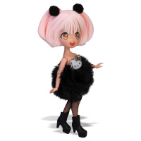 Дитяча лялька "Золота Діва" 4SF Manga Dolls HKTF0200 серії "Hello Kitty" 